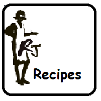 RJ Recipes